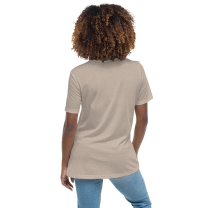 AURA Women's Relaxed T-Shirt