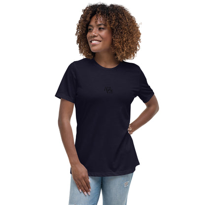 AURA Women's Relaxed T-Shirt