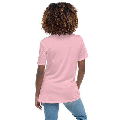 AURA Women's Relaxed T-Shirt